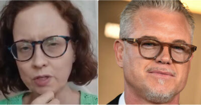 Copertina di “Sono io il motivo per cui Eric Dane è stato licenziato da Grey’s Anatomy: ha abusato di me sul set, era malvagio e narcisista”: le dichiarazioni choc di Laura Ann Tull