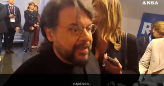 Copertina di Lillo: “Il caso Pucci? Al suo posto io sarei venuto, capisco la sua situazione a volte i social sono feroci”