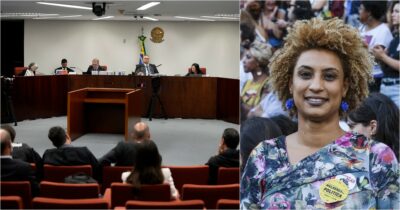 Copertina di Brasile, condannati i due mandanti dell’omicidio dell’attivista Marielle Franco