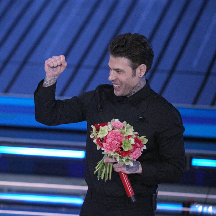 Sanremo 2026, la classifica della prima serata: Arisa, Serena Brancale, Ditonellapiaga, Masino-Fedez e Fulminacci nella top 5 della sala stampa