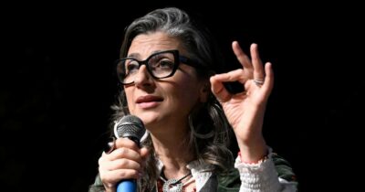 Copertina di Tribunale Usa sospende le sanzioni imposte da Trump a Francesca Albanese