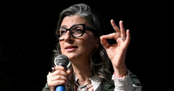 Tribunale Usa sospende le sanzioni imposte da Trump a Francesca Albanese