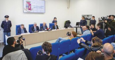 Copertina di Cinturrino resta in carcere: “Spirito collaborativo nullo”