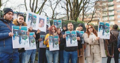 Copertina di Debora Piazza, l’avvocata delle vittime: “A Voghera e Rogoredo la verità è emersa grazie  alla magistratura libera”