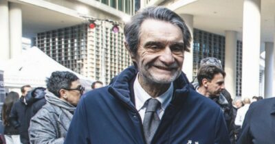 Copertina di Le priorità lombarde: risotti e longobardi