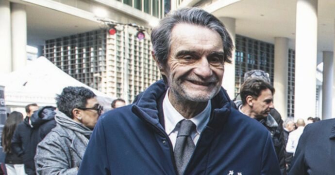 Le priorità lombarde: risotti e longobardi