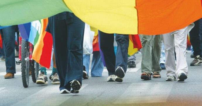 “E ora il Giro d’Italia per la pace”