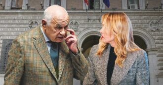 Referendum, Meloni convoca Nordio: “Basta polemiche”. Forza Italia contro gli alleati: “Non fanno campagna”