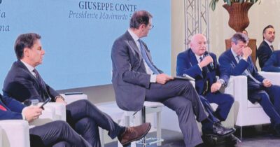 Copertina di Ma il Guardasigilli: “Oggi  i pm  non sono preparati”