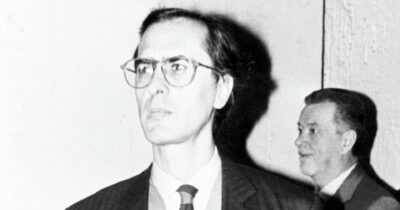 Copertina di Cusani  e la “paghetta”di Enimont ai partiti