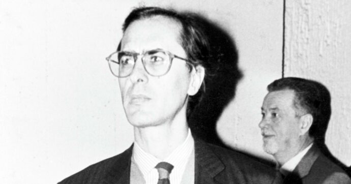 Cusani  e la “paghetta”di Enimont ai partiti