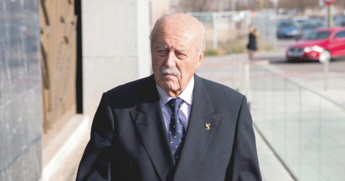 Spagna, morto Tejero, il golpista con la pistola in Parlamento