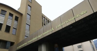 Copertina di Il muro di gomma e il rimpallo di responsabilità sul trapianto di Domenico, silenzio assoluto da Centro nazionale trapianti e dall’ospedale di Innsbruck