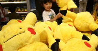 Copertina di In trent’anni i Pokemon sono diventati un impero. E forse il senso stesso del gioco s’è perso