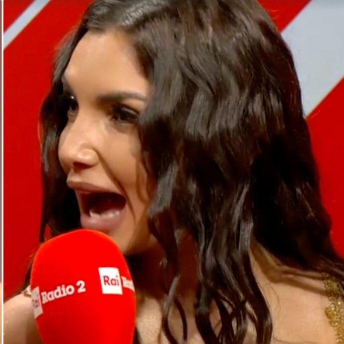 “Can Yaman è un toro, te lo ficchi? Tu sei una buongustaia”: Elettra Lamborghini scatenata mette in imbarazzo Ema Stokholma