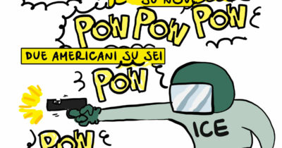 Copertina di Revisione sondaggi