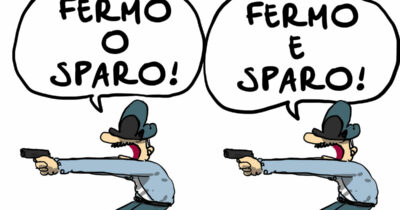 Copertina di Trova le differenze