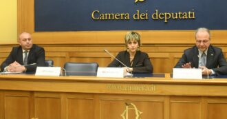 Per il referendum ogni voto è utile, Forza Italia lancia il Comitato del Sì degli albanesi in Italia. A presentarlo i rivali di Rama (critici sui Cpr voluti da Meloni)