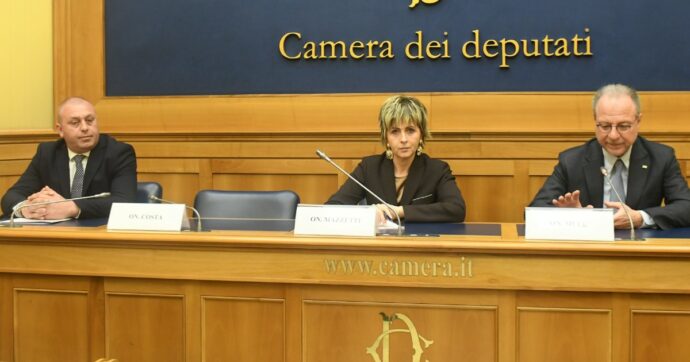 Per il referendum ogni voto è utile, Forza Italia lancia il Comitato del Sì degli albanesi in Italia. A presentarlo i rivali di Rama (critici sui Cpr voluti da Meloni)