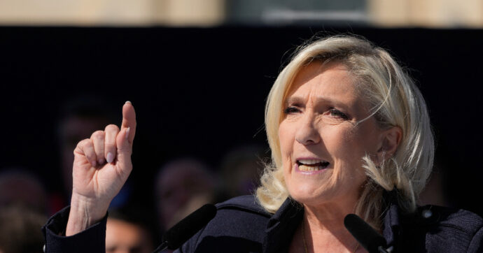 Francia, si rovescia il “fronte repubblicano”: il 63% pronto a sostenere l’estrema destra di Le Pen contro la sinistra radicale