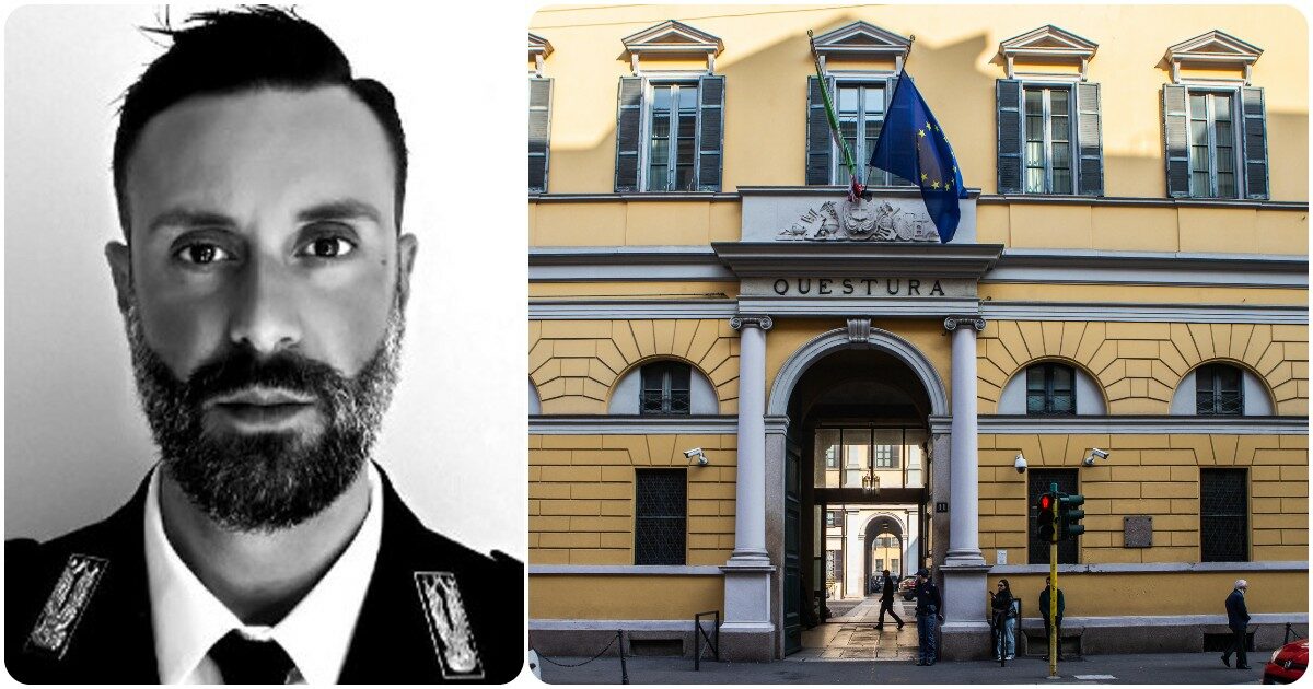 Trasferiti ad altri incarichi i quattro agenti colleghi di Carmelo Cinturrino e indagati nell’inchiesta sull’omicidio di Rogoredo Trasferiti ad altri incarichi i quattro agenti colleghi di Carmelo Cinturrino e indagati nell’inchiesta sull’omicidio di Rogoredo