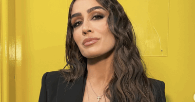 Copertina di “Ma quante sono belle le forze dell’ordine qui… grazie per il vostro lavoro”: così Manola Moslehi al PrimaFestival e scoppia la polemica dopo il caso Rogoredo. Lei: “Piantatela di vedere del marcio ovunque”