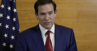 Copertina di Il segretario di Stato Usa Rubio: “L’Iran non vuole discutere dei missili ed è un problema”