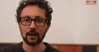 Copertina di “Metal detector a scuola? Inutili. Classismo e disuguaglianze generano violenza”: l’intervista al sociologo Marco Romito