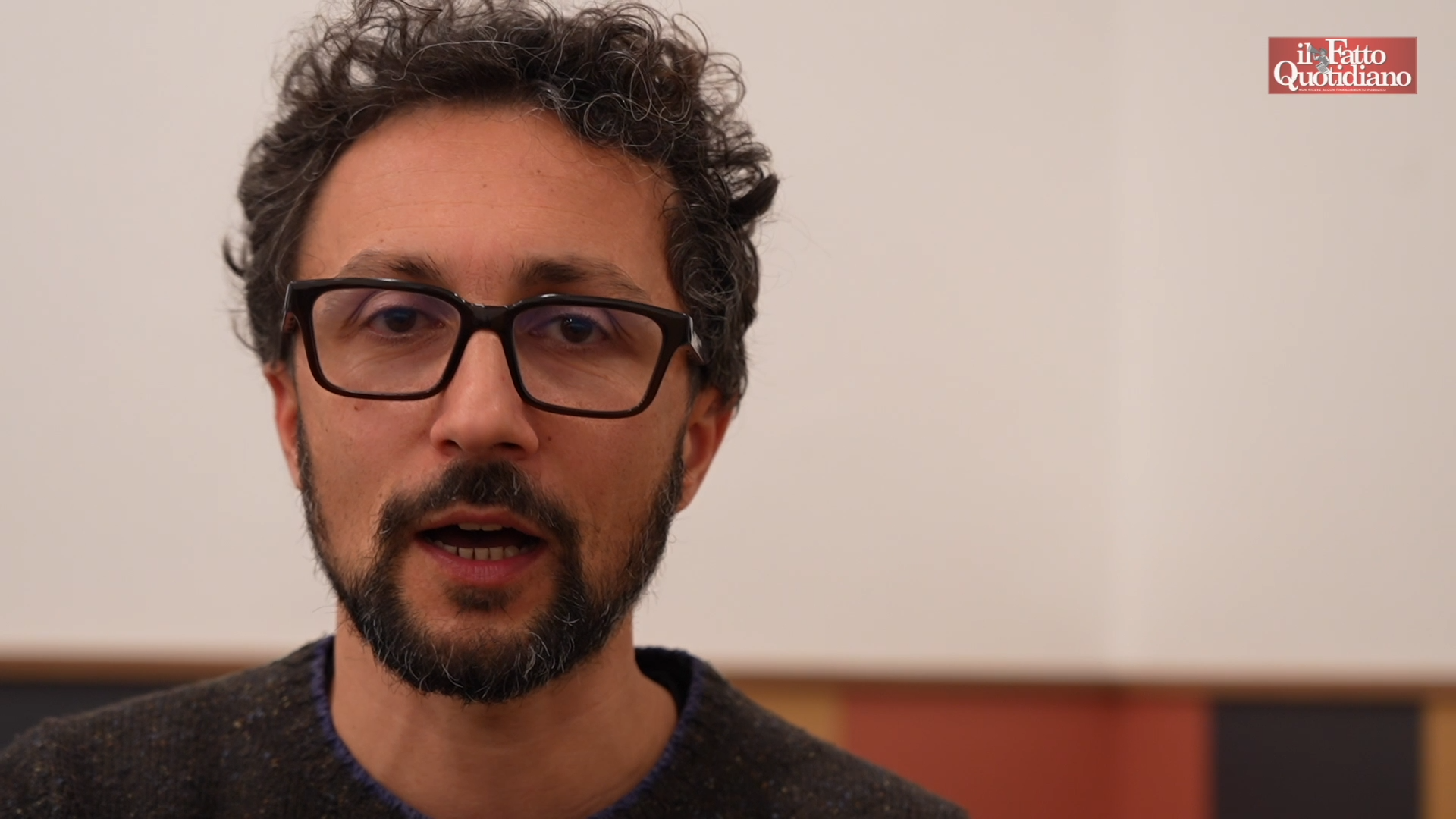 metal detector a scuola inutili classismo e disuguaglianze generano violenza l8217intervista al sociologo marco romito da Ilfattoquotidiano.it metal detector a scuola inutili classismo e disuguaglianze generano violenza l8217intervista al sociologo marco romito