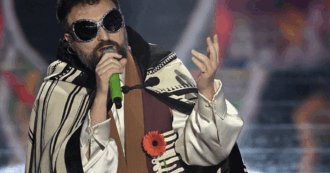 Dargen si infuria a Sanremo 2026: “Codacons dice che ho fatto pubblicità occulta? Mai avuto accordi"