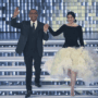 Copertina di Sanremo 2026, la diretta della terza serata con la Finalissima dei Giovani, 15 Big in gara e Irina Shayk co-conduttrice
