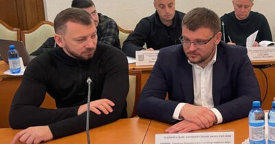 Copertina di Ucraina, servizi segreti e polizia hanno raccolto informazioni sull’inchiesta “Midas”. Il procuratore: “Gli indagati sapevano in anticipo i nostri movimenti”