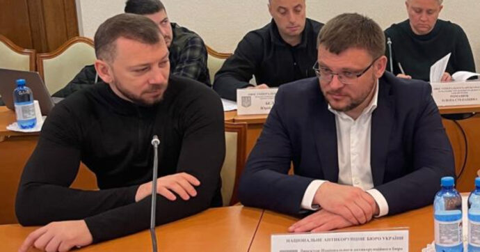 Ucraina, servizi segreti e polizia hanno raccolto informazioni sull’inchiesta “Midas”. Il procuratore: “Gli indagati sapevano in anticipo i nostri movimenti”