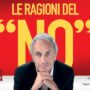 Copertina di Referendum, “Le ragioni del No”: tutte le tappe con Marco Travaglio