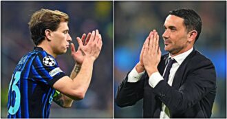 The Bold Champions, le pagelle | Elogiato più del dovuto, a Barella servirebbe giocare all