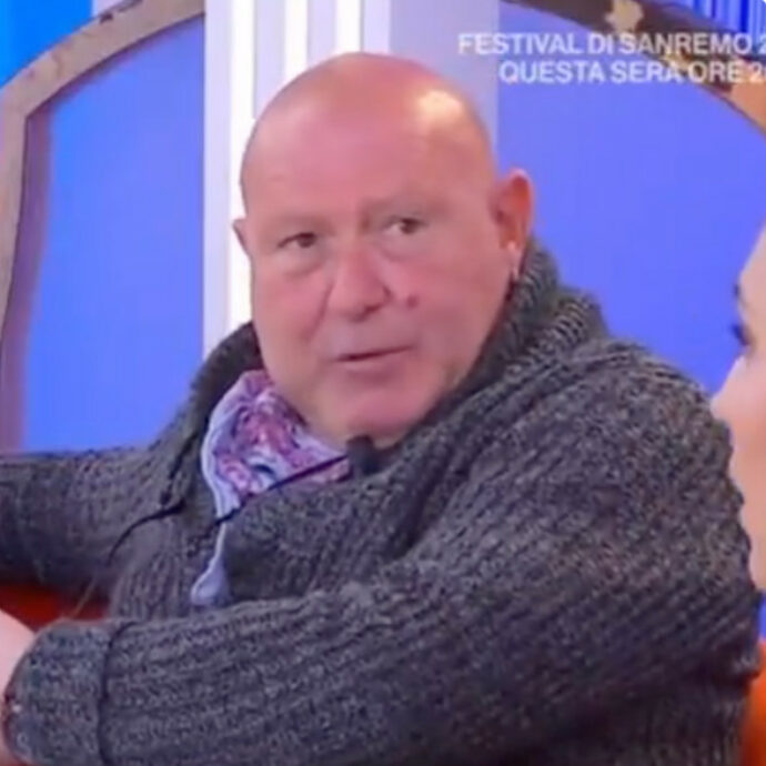 Scontro in diretta tv tra il figlio di Pippo Baudo e Beppe Convertini: “Bruttissimo, non mi è mai successo”. Cosa è accaduto a “La volta buona”