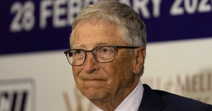 Bill Gates ammette la relazione con due ragazze russe durante il matrimonio con Melinda. “Mai fatto nulla di illecito”