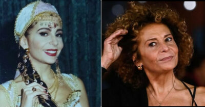 Copertina di “Ero la Zingara di Rai 1, non sapevo leggere i tarocchi ma la gente mi chiedeva i numeri del Lotto. Dopo quell’esperienza mi sono rasata a zero e sono partita”: parla Cloris Brosca