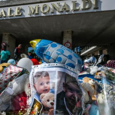 Copertina di Cuore “bruciato”, dodici quesiti ai periti per la verità sul trapianto di Domenico Caliendo. Attesa per l’incidente probatorio