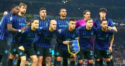 Copertina di L’Inter ora è costretta a fare la vera rivoluzione: i nomi dei 6-7 giocatori in uscita, ma servirà spendere