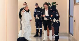 Copertina di Agente di commercio ucciso a coltellate a Livorno, fermato un ex collaboratore di giustizia. Ignoto il movente