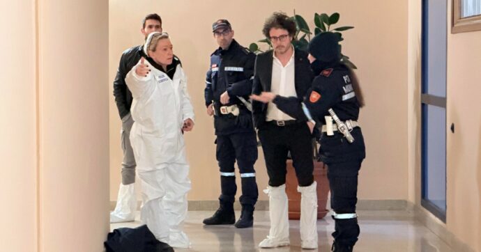 Agente di commercio ucciso a coltellate a Livorno, fermato un ex collaboratore di giustizia. Ignoto il movente