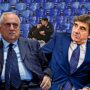 Copertina di Torino-Lazio, la Serie A offre la partita della tristezza: mediocrità, stadi vuoti e la rabbia contro Cairo e Lotito