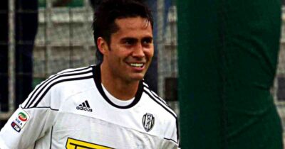 Copertina di Ti ricordi… Luis Jimenez, esteta del pallone con il cuore palestinese stritolato dal sistema di prestiti e comproprietà