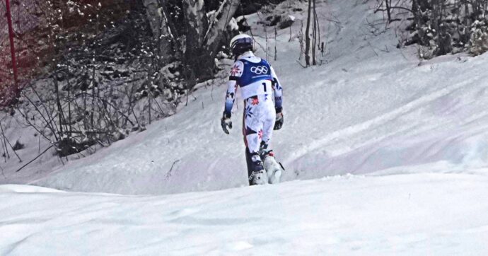 “Ricordate, fa bene passeggiare nel bosco e sedersi sotto un albero di tanto in tanto”: il messaggio di McGrath