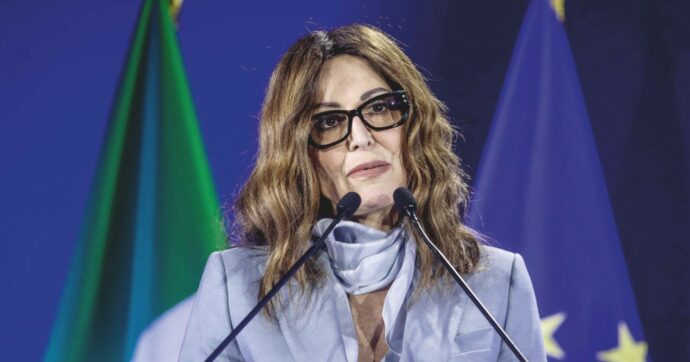 Visibilia, “decideva Santanchè insieme a  Mazzaro e Kunz”