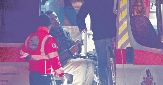 Rogoredo, l’agente si scusa. “Ma ho sempre avuto lodi”