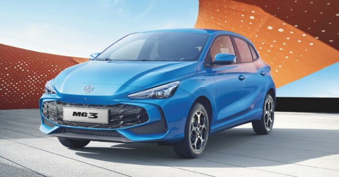 Ue, frena il mercato dell’auto. Crescono solo i marchi cinesi