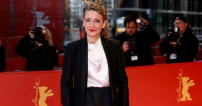 Copertina di Berlinale, la direttrice rischia la testa per Gaza: Merz vuole escluderla