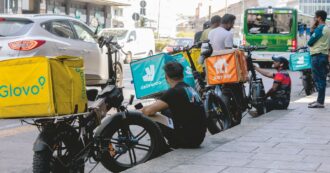 Copertina di Tutele ancora deboli per i rider nonostante il decreto: subordinazione non automatica e sanzioni ridotte